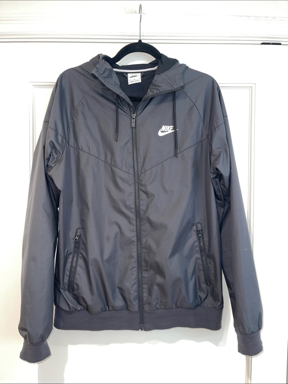 Nike Sportswear Windrunner Hooded Jacket M